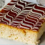 Milk Cake